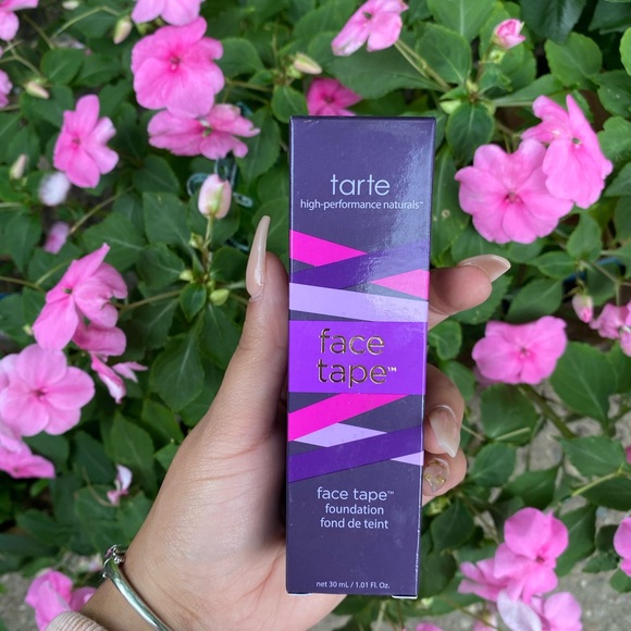 Trate Face Tape Foundation - Picture 4 of 4